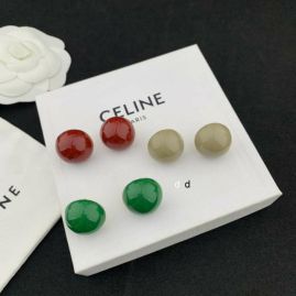 Picture of Celine Earring _SKUCeline0316jj172319